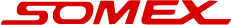 Somex Logo